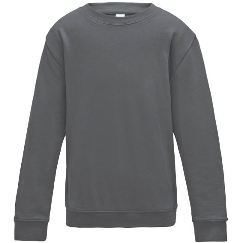 Storm Grey