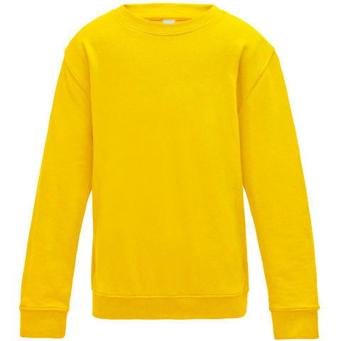 Sun Yellow