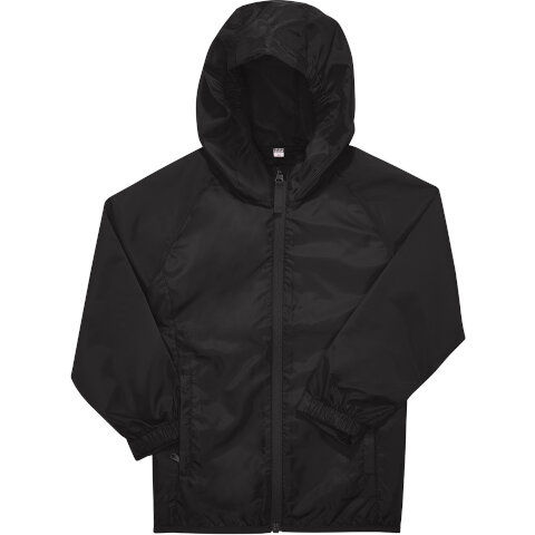 B&C #Reset Windbreaker Kids