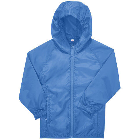 B&C #Reset Windbreaker Kids