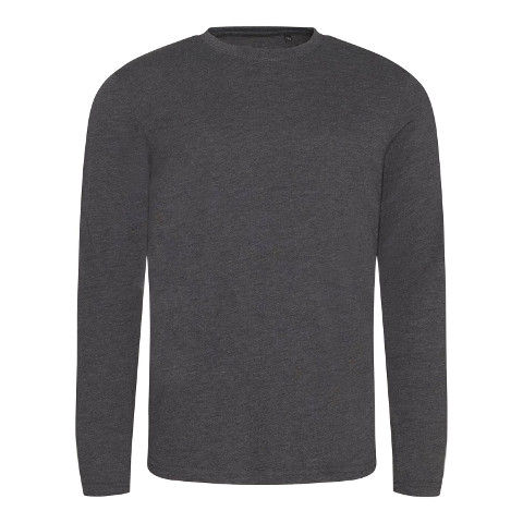 Charcoal Heather