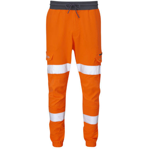 Hi-Vis Orange