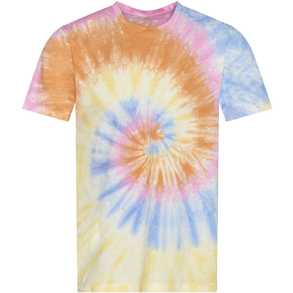 Awdis Just T's Tie-Dye Tee