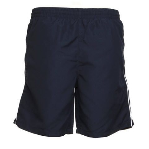 Navy/White
