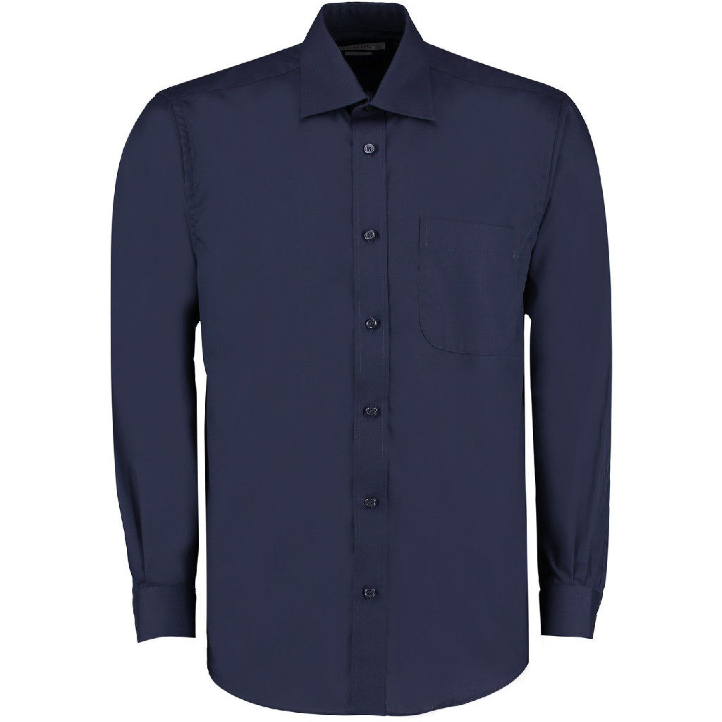 Dark Navy