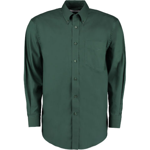 Bottle Green