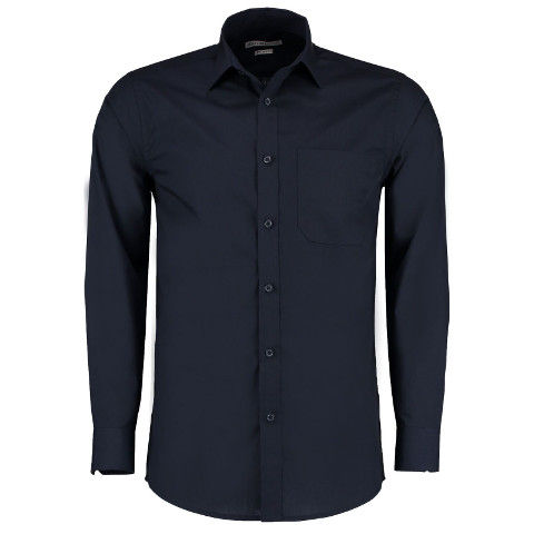 Dark Navy