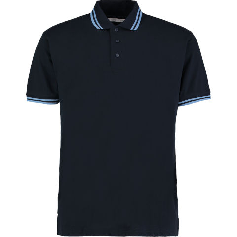 Navy/Light Blue