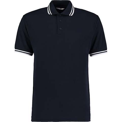 Navy/White