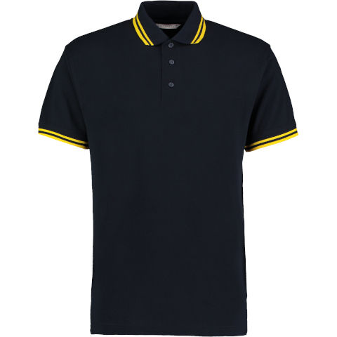 Navy/Yellow