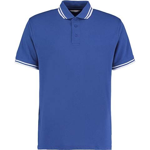 Royal Blue/White