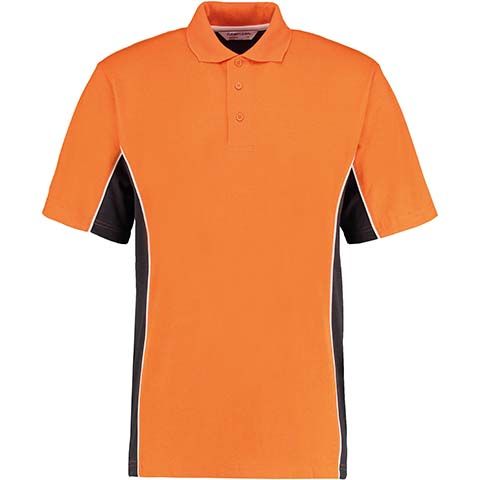 Orange/Graphite/White