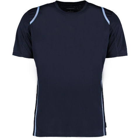 Navy/Sky Blue