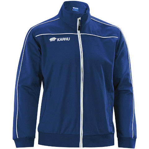Karhu Men's Liberty Jacket in Blue