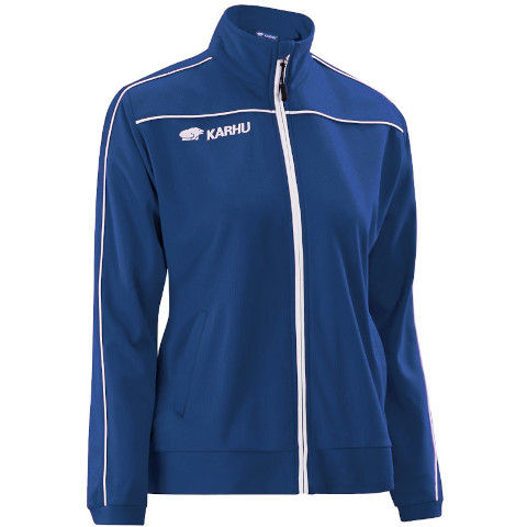 Karhu Luna Lady Jacket in Blue