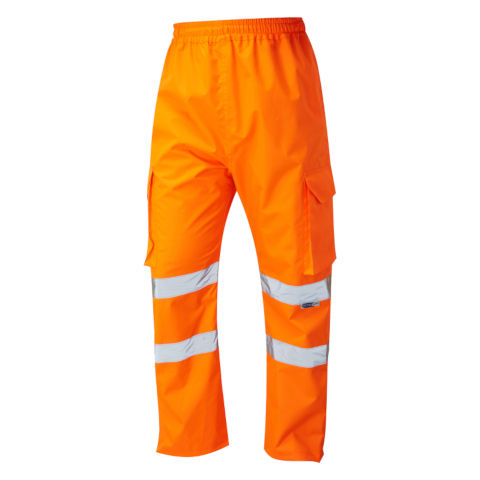 Hi-Vis Orange
