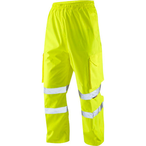 Hi-Vis Yellow
