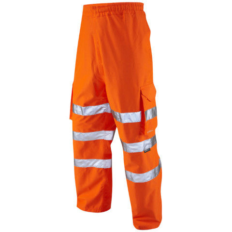 Hi-Vis Orange