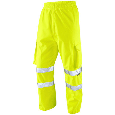 Hi-Vis Yellow