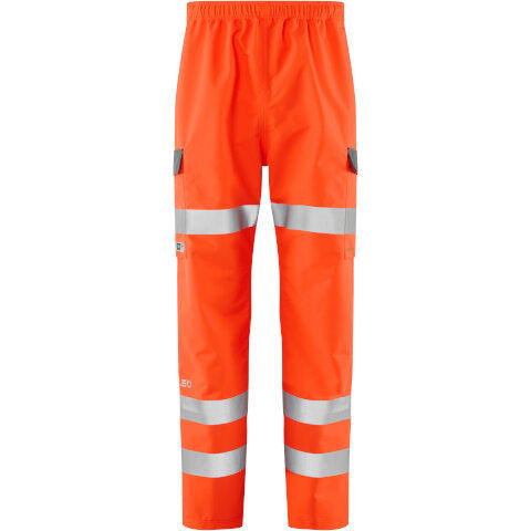 Hi-Vis Orange