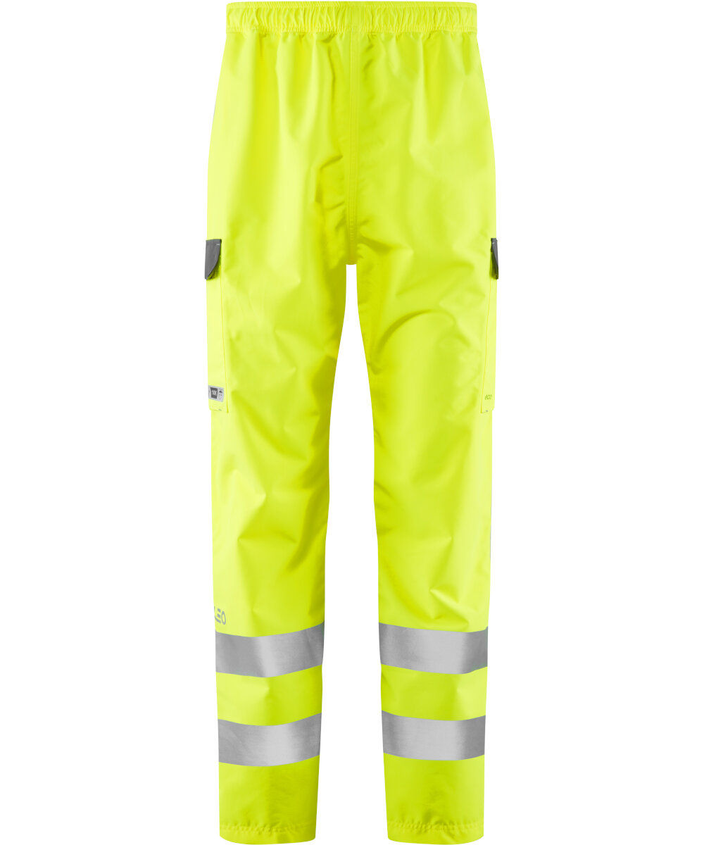 Hi-Vis Yellow