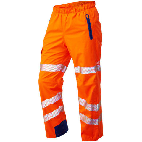 Hi-Vis Orange