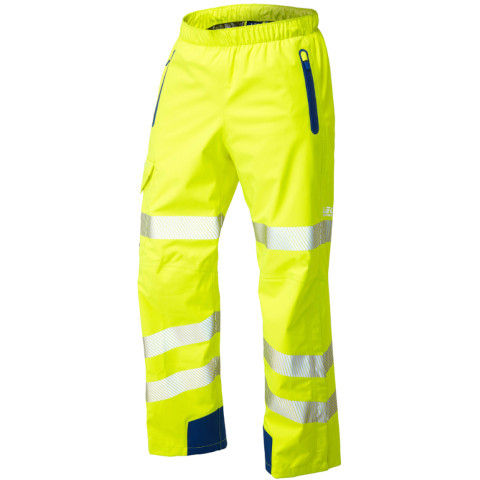 Hi-Vis Yellow