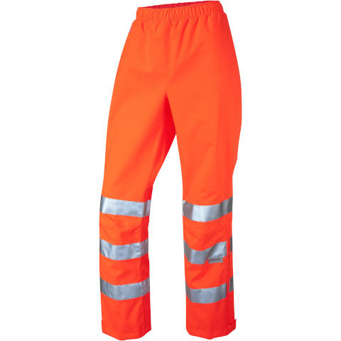 Hi-Vis Orange