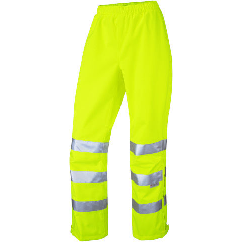 Hi-Vis Yellow