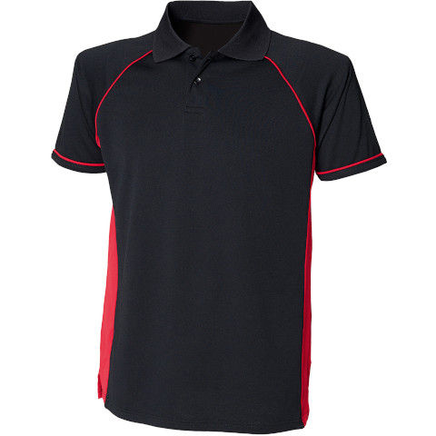 Black/Red/Red