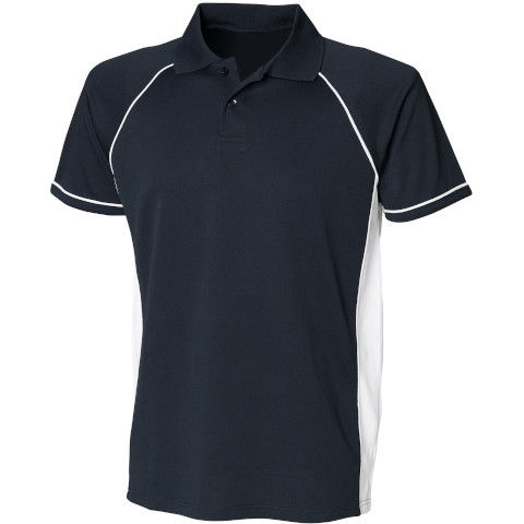 Navy/White/White