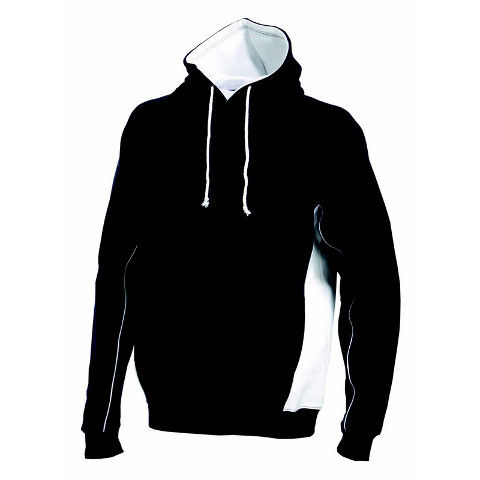 Navy/White