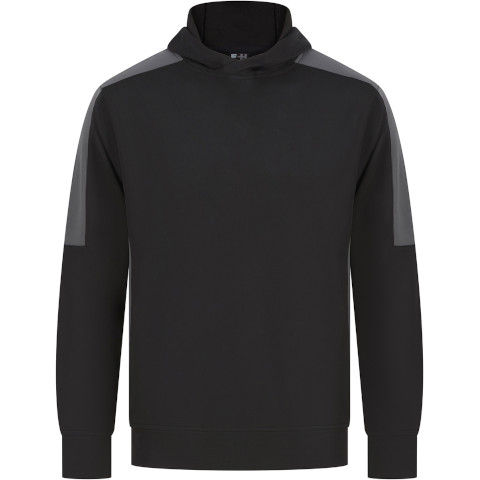 Black/Gunmetal Grey