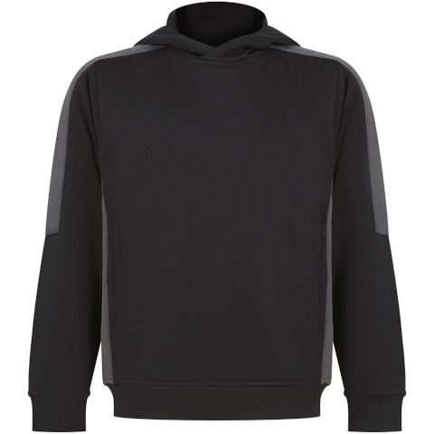 Black/Gunmetal Grey