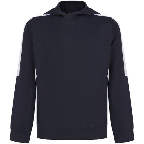 Navy/White