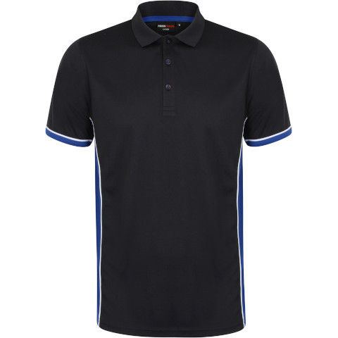 Navy/Royal/White