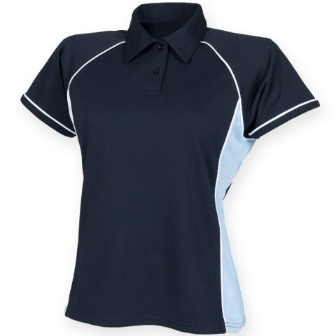 Navy/Sky Blue