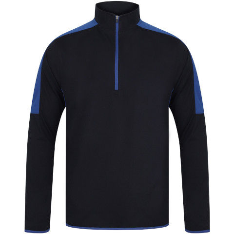 Navy/Royal