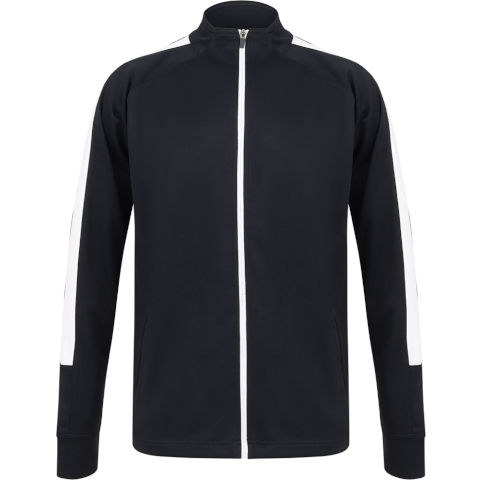 Navy/White