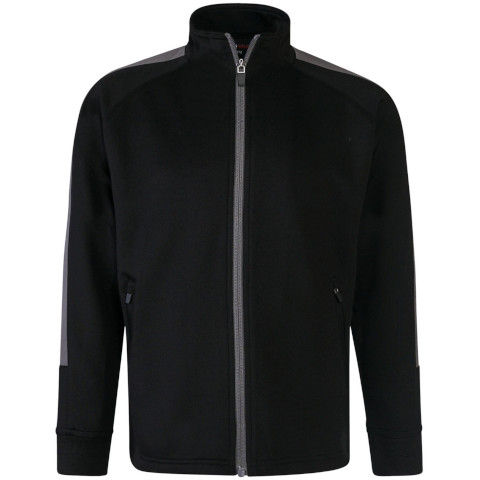 Black/Gunmetal Grey