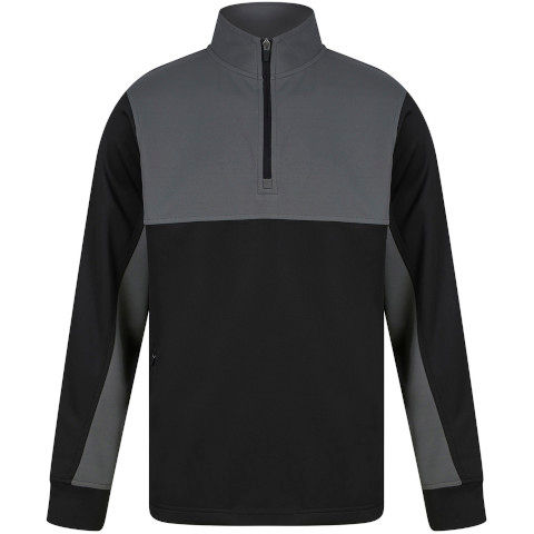 Black/Gunmetal Grey