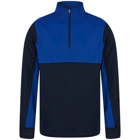 Navy/Royal