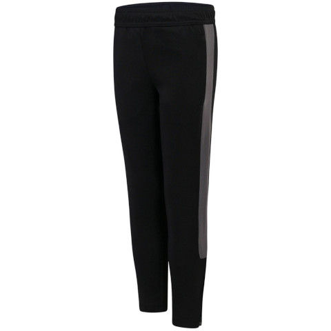 Black/Gunmetal Grey