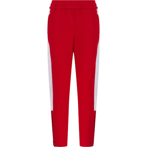 Red/White