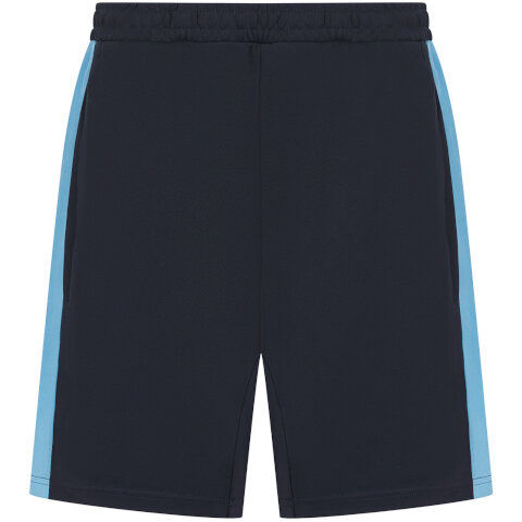 Navy/Sky Blue