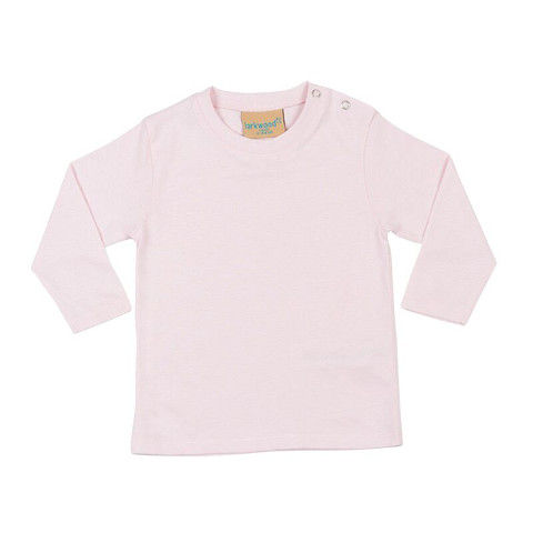 Pale Pink