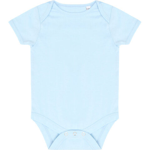 Pale Blue