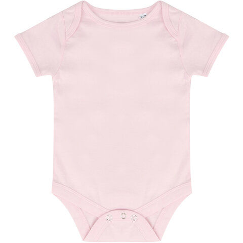Pale Pink