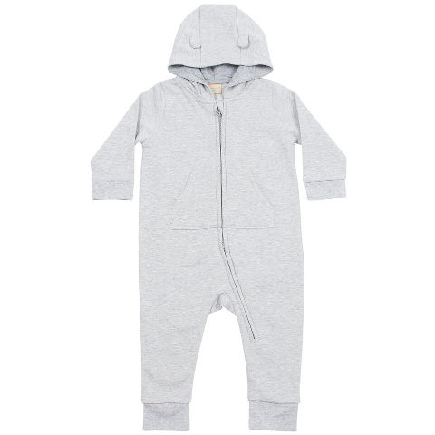 Heather Grey