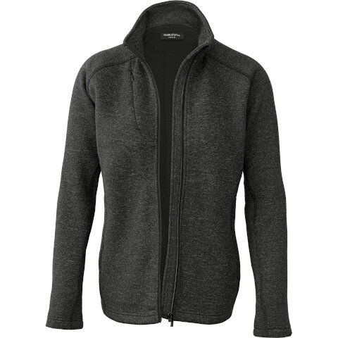 Dark Grey Melange